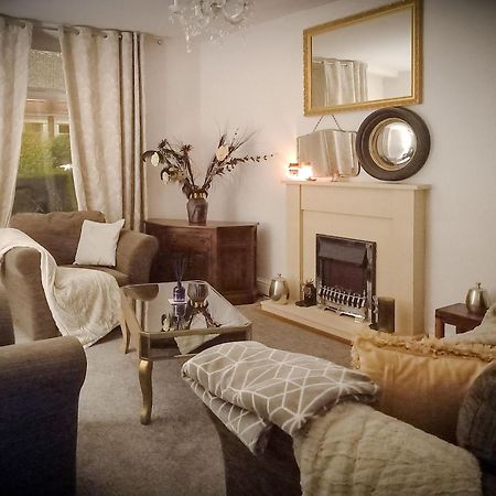 The Saddlers Cottage East Boldon エクステリア 写真